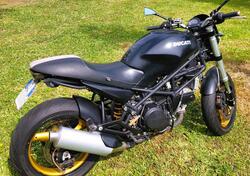 Ducati Monster 750 (1996 - 02) usata