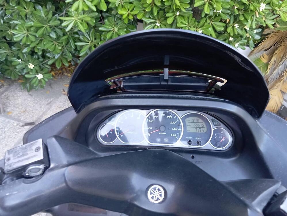 Yamaha Majesty 250 (1999 - 06) (3)