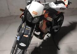 Aprilia SX 50 (2006 - 17) usata