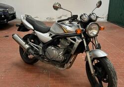 Kawasaki ER-5 500 (2001 - 06) usata