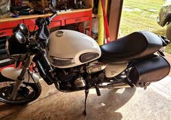 Triumph Legend TT 900 Dep. (1999 - 02) usata