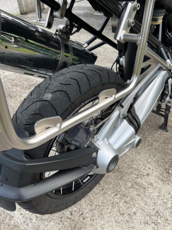 Bmw R 1200 GS Adventure (2010 - 13) (5)
