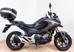 Honda NC 750 X DCT ABS (2014 - 15) usata