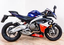 Aprilia RS 660 (2020 - 24) usata