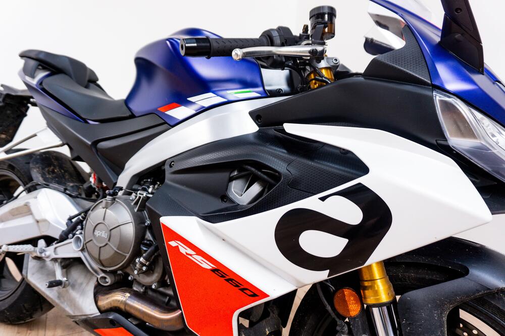 Aprilia RS 660 (2020 - 24) (5)