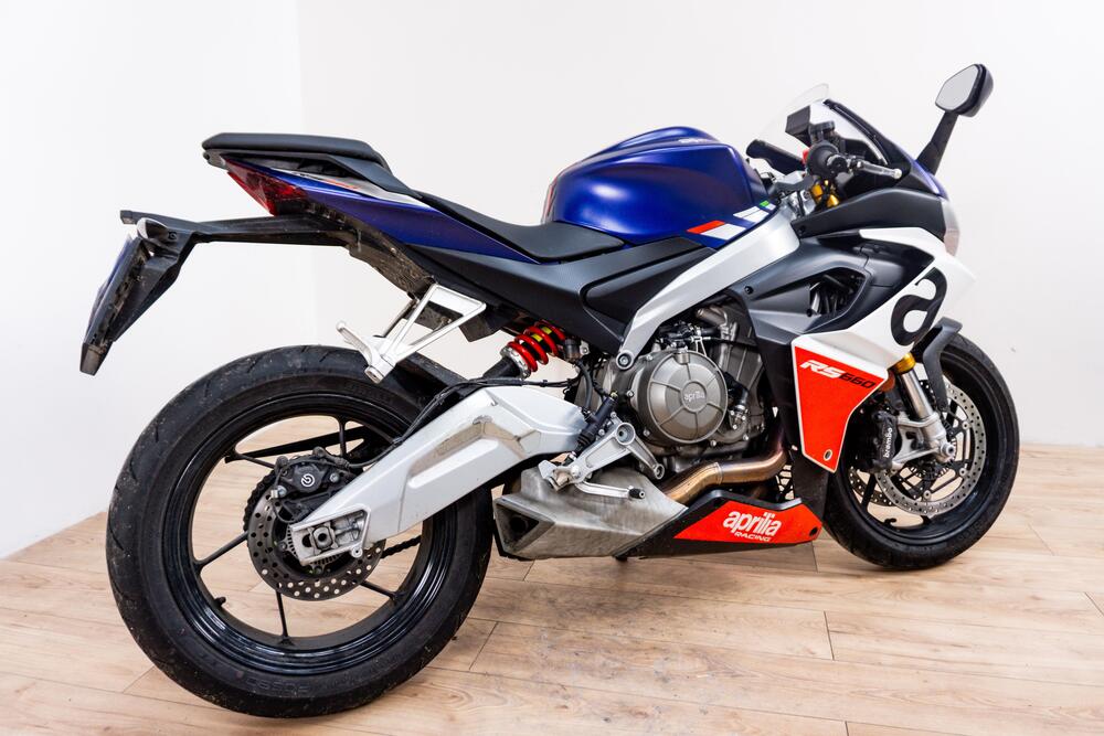 Aprilia RS 660 (2020 - 24) (3)