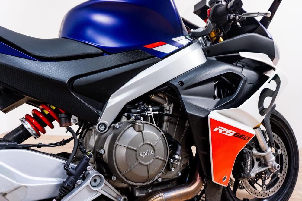 Aprilia RS 660 (2020 - 24) (4)