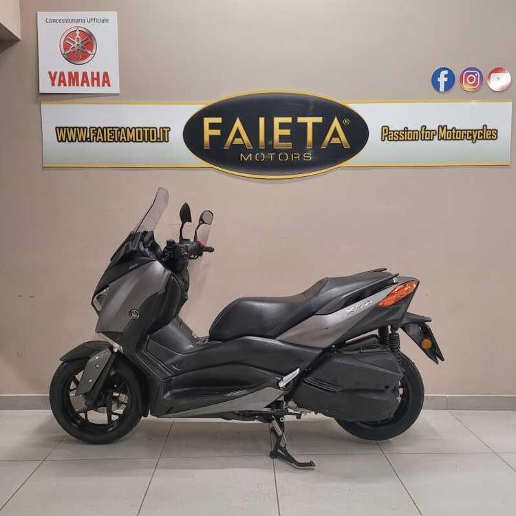 Yamaha X-Max 300 ABS (2017 - 20)