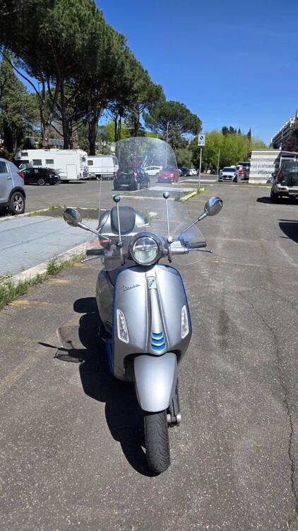 Vespa Vespa Elettrica 70 (2020 - 24) (4)
