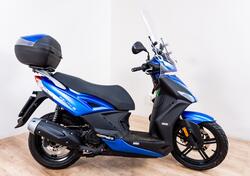 Kymco Agility 125 (2005 - 06) usata