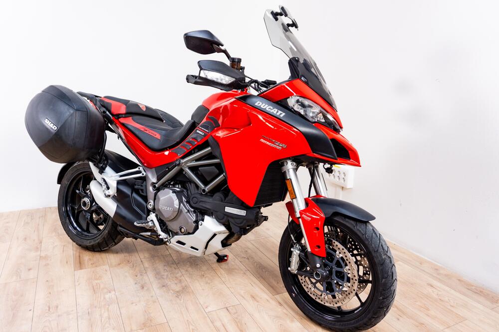 Ducati Multistrada 1260 (2018 - 20) (2)