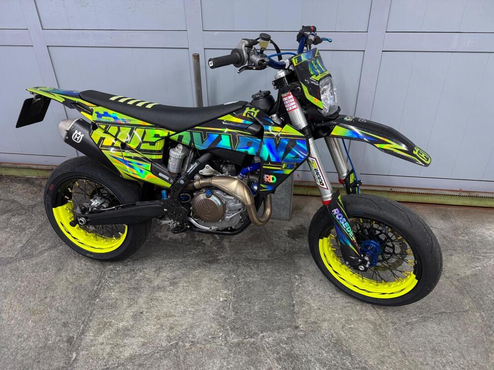 VM Racing 450 FS Motard (2024 - 25)