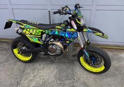 VM Racing 450 FS Motard (2024 - 25) usata