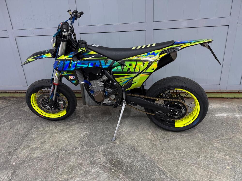 VM Racing 450 FS Motard (2024 - 25) (2)