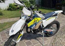 Husqvarna TE 125 (2015) usata