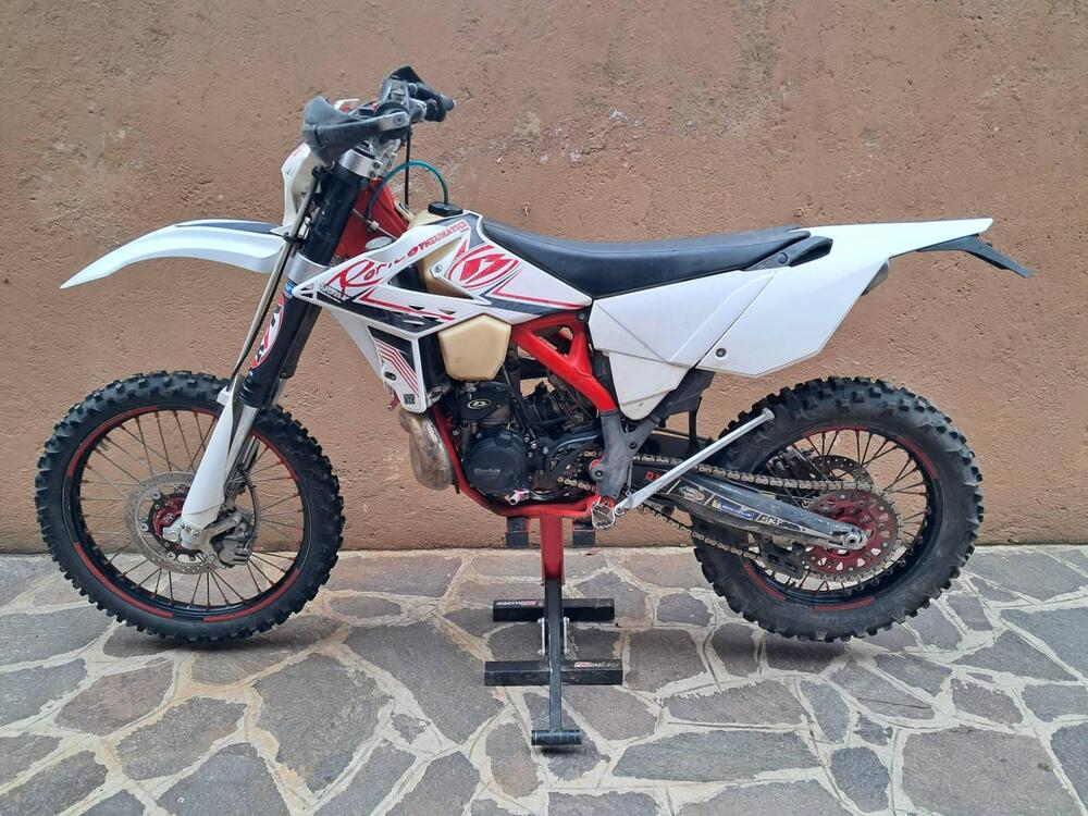 Betamotor RR 300 2T Enduro Racing (2013)