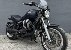 Moto Guzzi Bellagio (2007 - 14) usata