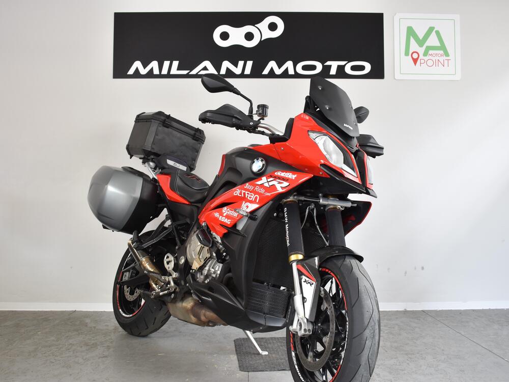 Bmw S 1000 XR (2017 - 19) (2)