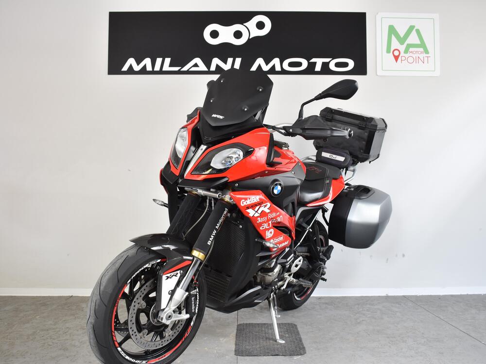 Bmw S 1000 XR (2017 - 19) (3)