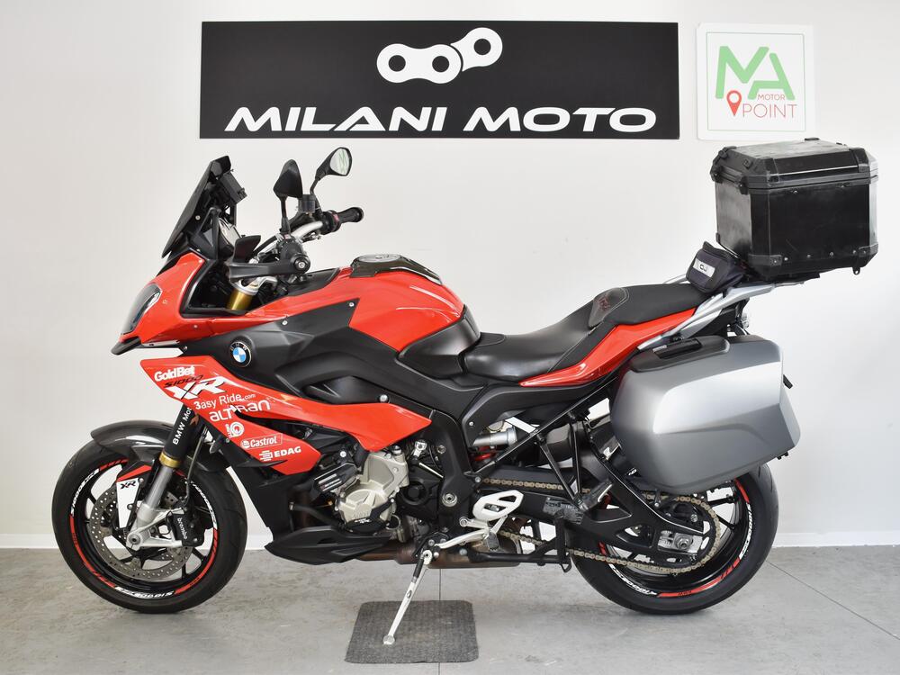 Bmw S 1000 XR (2017 - 19) (4)