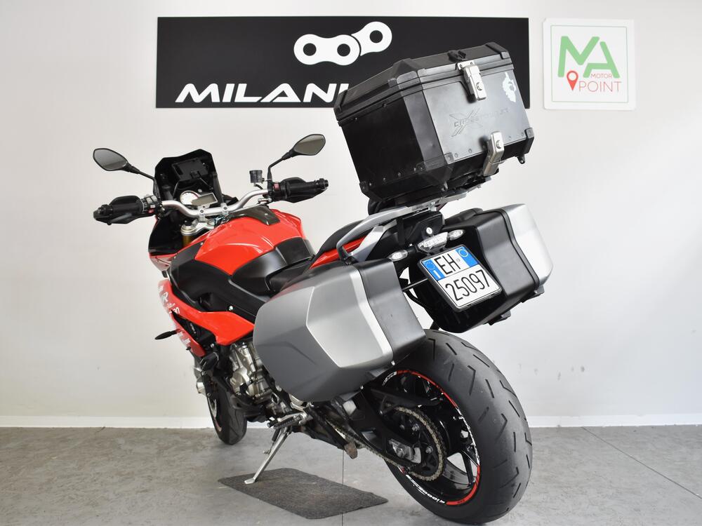 Bmw S 1000 XR (2017 - 19) (5)