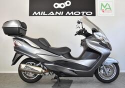 Suzuki Burgman AN 400 (2006 - 07) usata