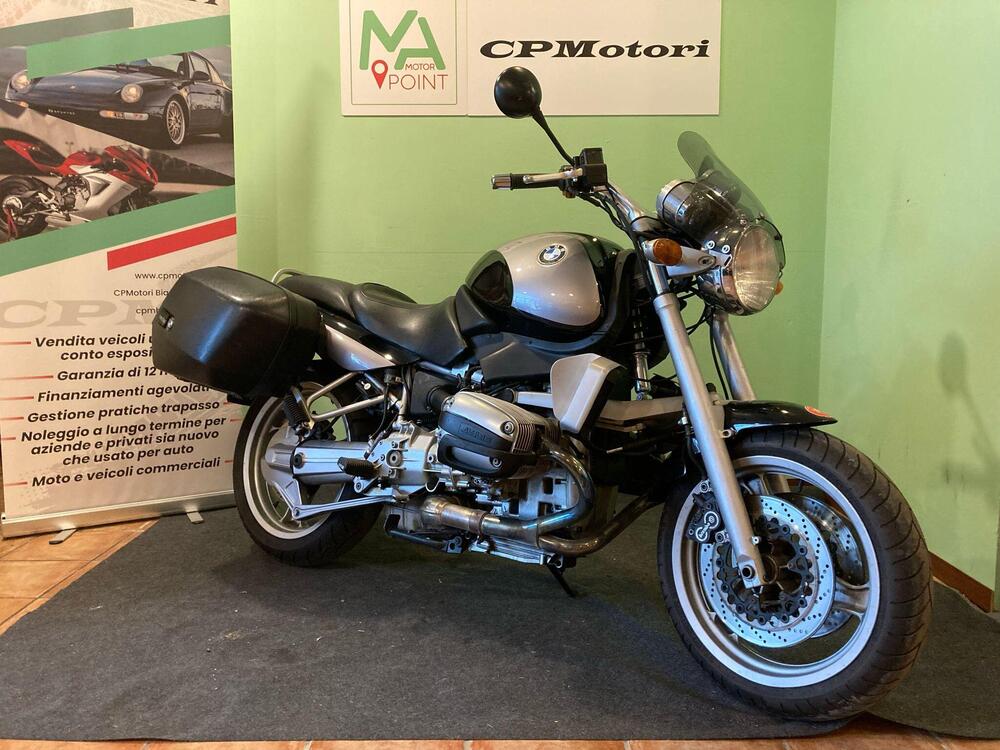 Bmw R 1100 R ABS