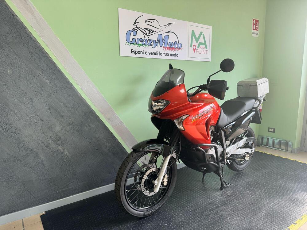 Honda Transalp XL 650V (2005 - 06) (5)