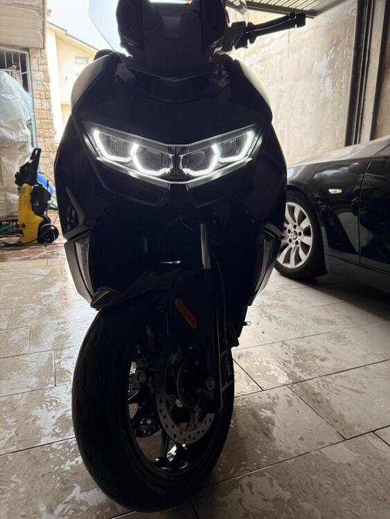 Bmw C 400 GT (2019 - 20)