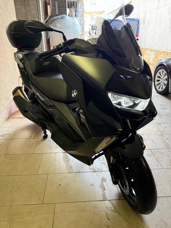 Bmw C 400 GT (2019 - 20) (2)