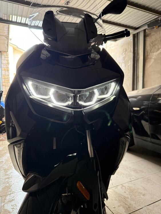 Bmw C 400 GT (2019 - 20) (3)