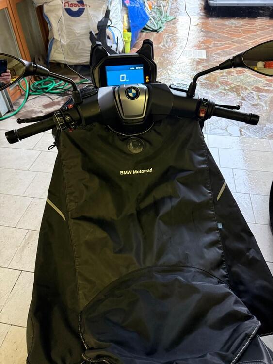 Bmw C 400 GT (2019 - 20) (4)
