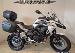 Benelli TRK 502X (2021 - 25) nuova