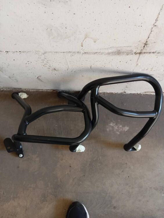 Paramotore BMW GS (2)