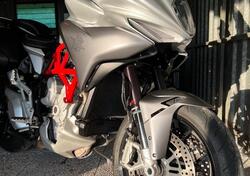MV Agusta Turismo Veloce 800 (2014 - 16) usata