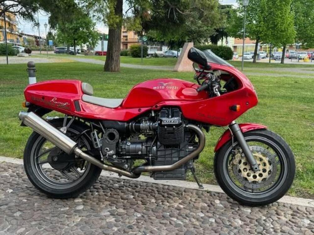 Moto Guzzi Daytona 1.000 Racing 88 di 100 (2)