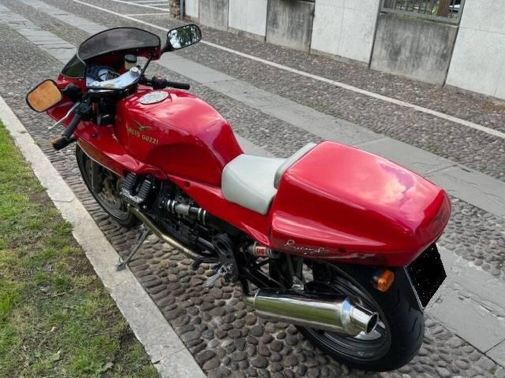 Moto Guzzi Daytona 1.000 Racing 88 di 100 (4)