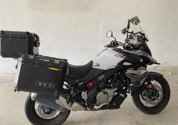 Suzuki V-Strom 650XT ABS (2017 - 20) usata