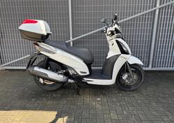 Kymco People 300i GT (2010 - 17) usata