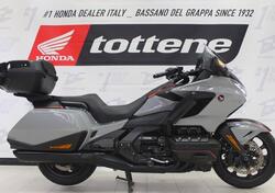 Honda GL 1800 Gold Wing DCT (2021 - 24) usata