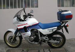 Honda Transalp XL 600V (1987 - 90) usata