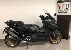 Yamaha T-Max 560 Tech Max (2022 - 24) usata