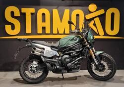 Benelli Leoncino 800 Trail (2022 - 25) usata