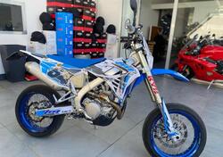 Tm Moto SMR 530 Fi Es 4t (2022) usata