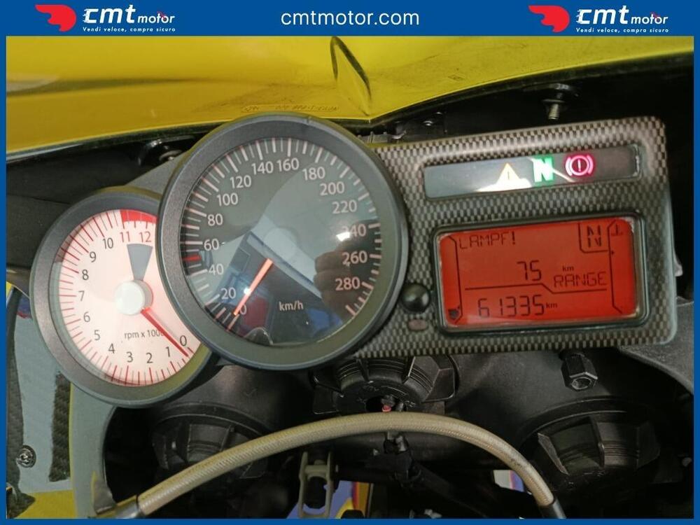 Bmw K 1200 S  (5)