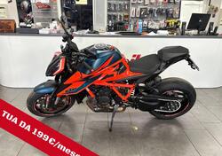 KTM 1290 Super Duke R (2020) usata
