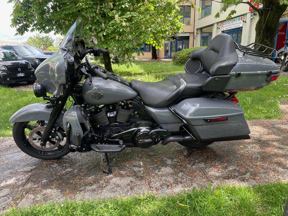 Harley-Davidson Ultra Limited (2022 - 25)