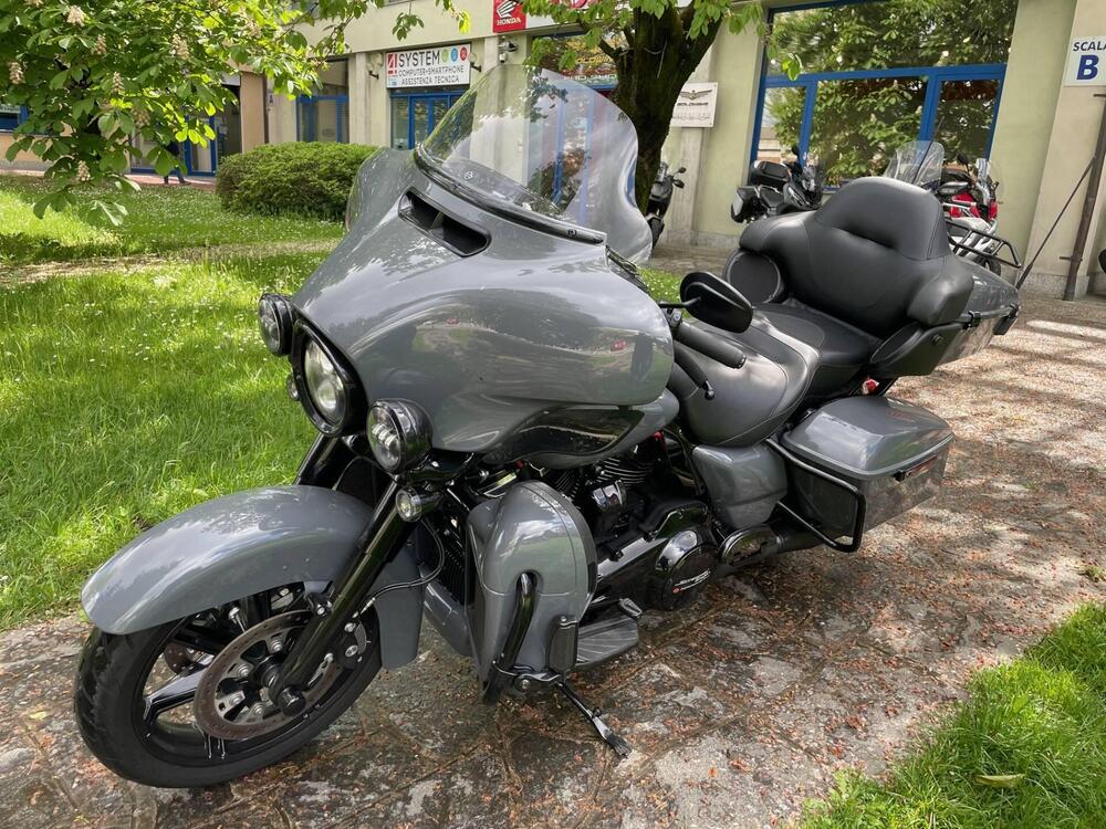 Harley-Davidson Ultra Limited (2022 - 25) (2)
