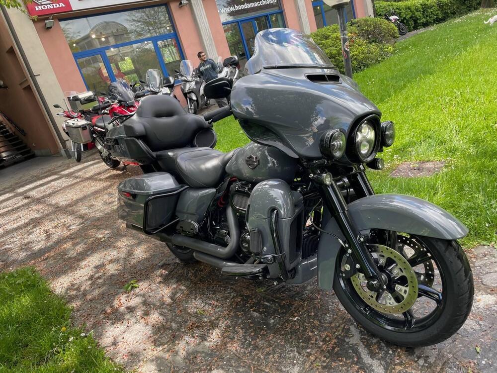 Harley-Davidson Ultra Limited (2022 - 25) (3)