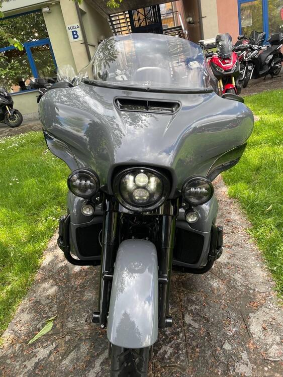 Harley-Davidson Ultra Limited (2022 - 25) (4)